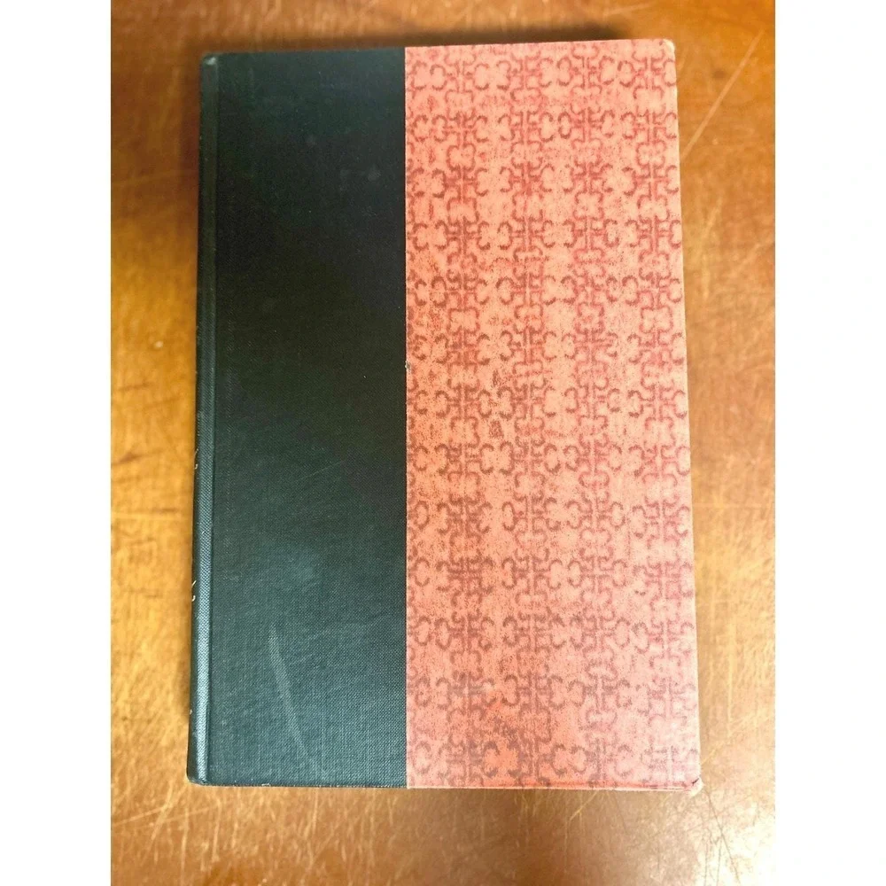 Selected‎ Tales of Guy De Maupassant Random House 1945 Hardcover